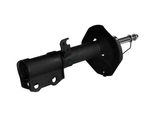 Z00487 амортизатор передний левый газовый ZENTPARTS Z00487
