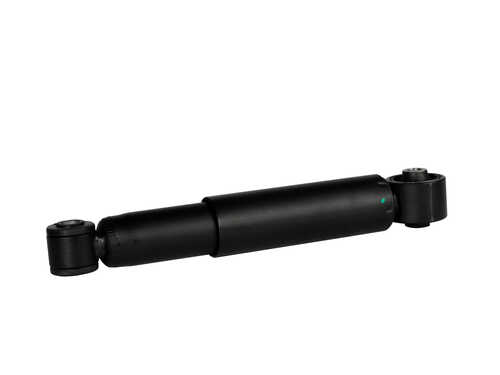 Z00509 амортизатор задний масляный ZENTPARTS Z00509