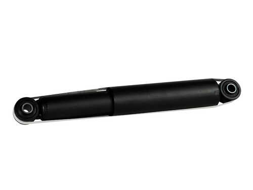 Z00516 амортизатор задний газовый ZENTPARTS Z00516