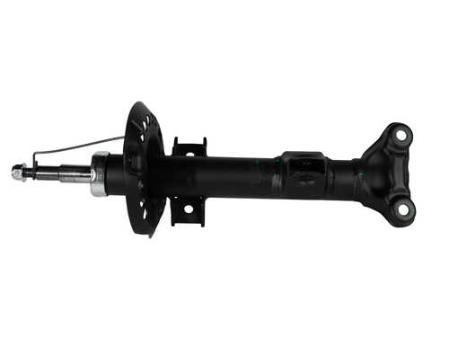 Z00529 амортизатор передний газовый ZENTPARTS Z00529