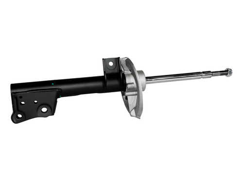 Z00545 амортизатор передний газовый ZENTPARTS Z00545