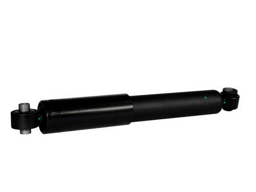 Z00548 амортизатор задний газовый ZENTPARTS Z00548