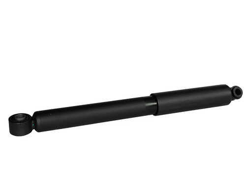 Z00550 амортизатор задний газовый ZENTPARTS Z00550