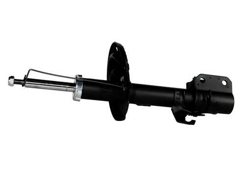 Z00574 амортизатор передний левый газовый ZENTPARTS Z00574