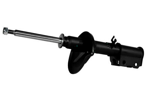 Z00597 амортизатор передний левый газовый ZENTPARTS Z00597