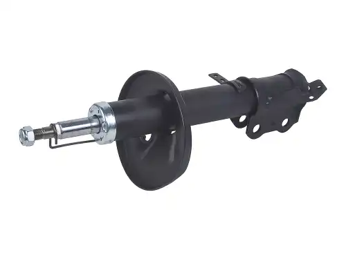 Z00743 амортизатор передний левый газовый ZENTPARTS Z00743