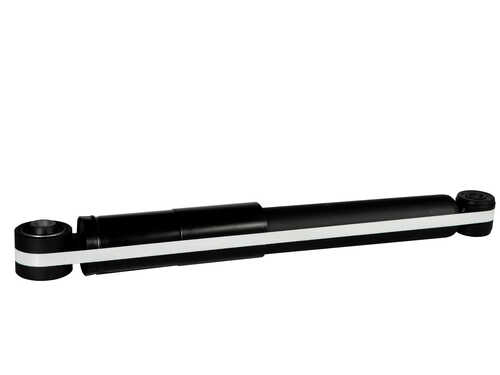 Z00828 амортизатор задний газовый ZENTPARTS Z00828