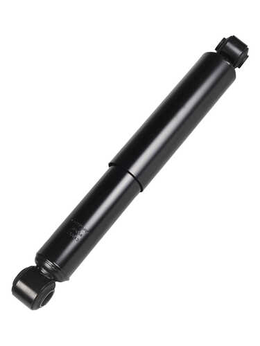 Z01054 амортизатор подвески задн. 426-670 o/o 20x62 30x62 ZENTPARTS Z01054