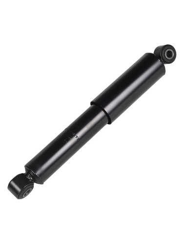 Z01069 амортизатор подвески перед. 282-445 o/o ZENTPARTS Z01069