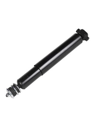 Z01074 амортизатор подвески задн.482-820 o/i 16x100 20x86 ZENTPARTS Z01074