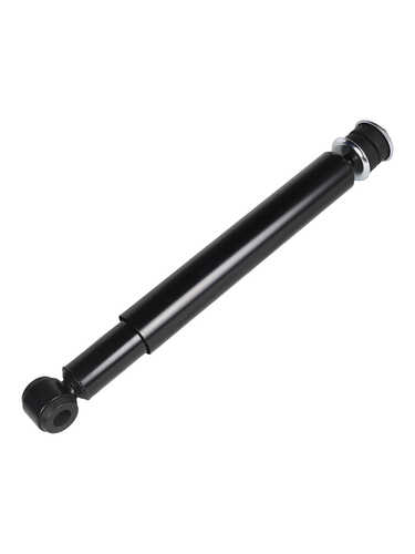 Z01097 амортизатор подвески задн. 487-826 i/o 25x50/14x80 ZENTPARTS Z01097