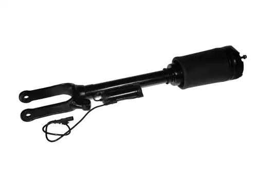 Z01262 амортизатор передний с ads в сборе ZENTPARTS Z01262