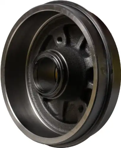 Z01688 барабан тормозной без abs ZENTPARTS Z01688