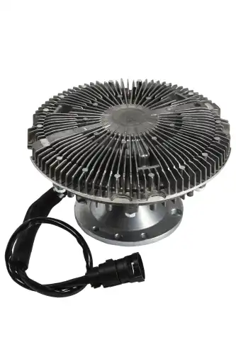Z02209 вискомуфта с проводом d260mm ZENTPARTS Z02209