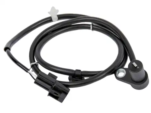 Z03124 датчик abs передний левый ZENTPARTS Z03124