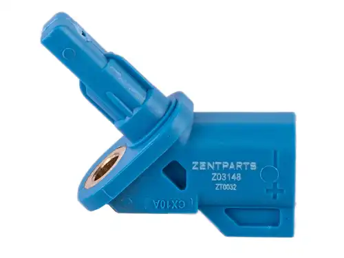 Z03148 датчик abs передний ZENTPARTS Z03148