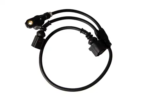 Z03214 датчик abs передний ZENTPARTS Z03214