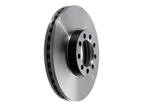 Z06235 диск тормозной передний ZENTPARTS Z06235