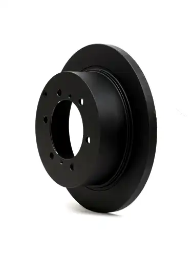 Z06299 диск тормозной задний ZENTPARTS Z06299