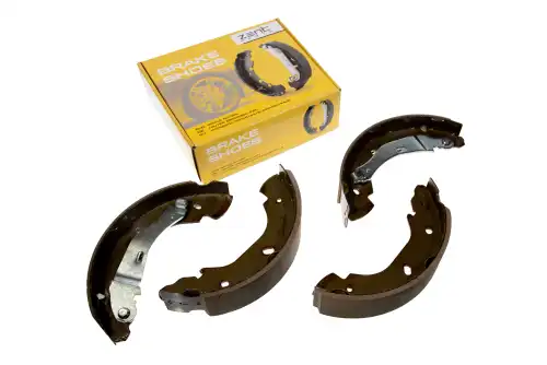Z06920 колодки тормозные барабанные ZENTPARTS Z06920