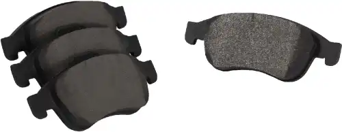 Z07488 колодки дисковые передние ZENTPARTS Z07488