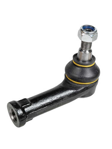 Z10847 наконечник рулевой левый ch.70-s-002792 ZENTPARTS Z10847