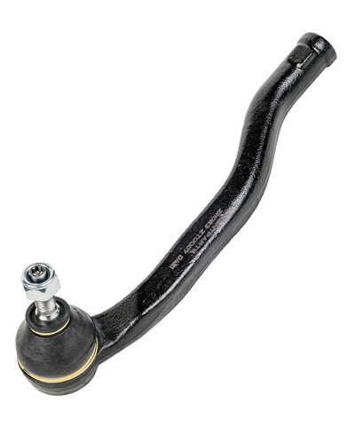 Наконечник рулевой правый ZENTPARTS Z11023