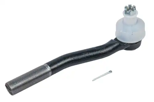 Z11206 наконечник тяги рулевой центральной правый ZENTPARTS Z11206