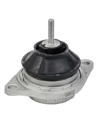 Подушка двс левая ZENTPARTS Z13105