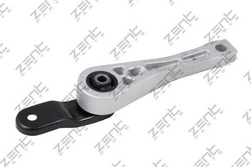 Подушка двс задняя ZENTPARTS Z13280