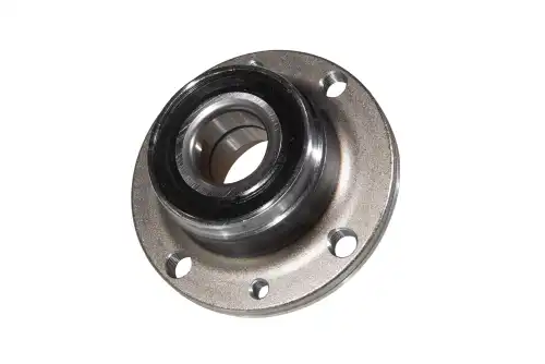 Z14199 подшипник ступицы задней ZENTPARTS Z14199
