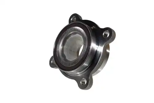 Z14205 подшипник ступицы передней ZENTPARTS Z14205