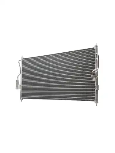 Z19149 радиатор кондиционера ZENTPARTS Z19149