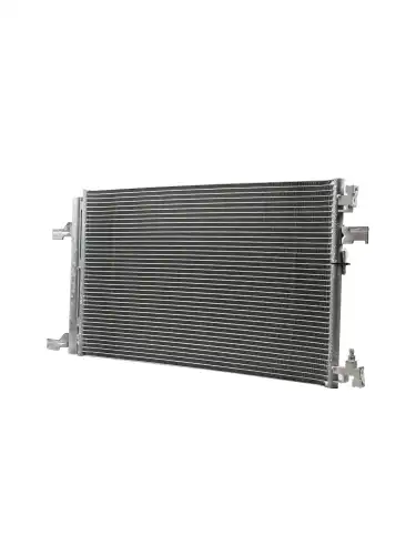 Z19158 радиатор кондиционера ZENTPARTS Z19158