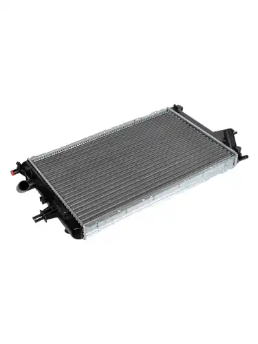 Z20085 радиатор системы охлаждения ZENTPARTS Z20085