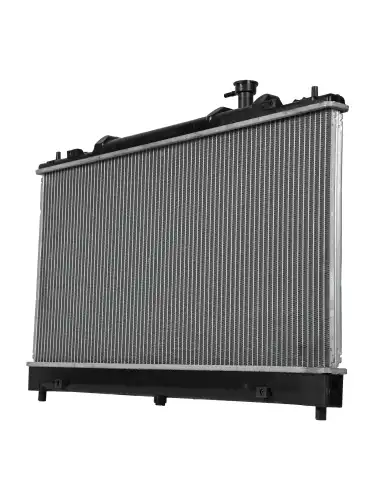 Z20444 радиатор системы охлаждения мкпп ZENTPARTS Z20444