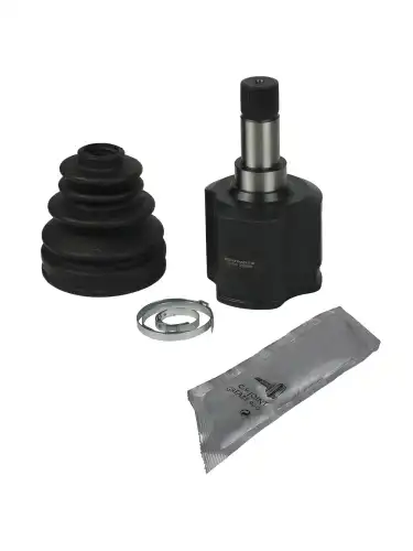 Z21333 шрус внутренний левый к-кт 24287 ZENTPARTS Z21333