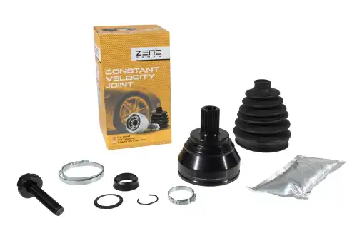 Z21509 шрус наружный к-кт 23691 ZENTPARTS Z21509