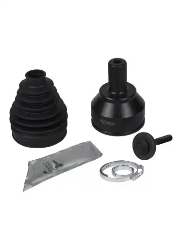Z21513 шрус наружный к-кт 24927 ZENTPARTS Z21513