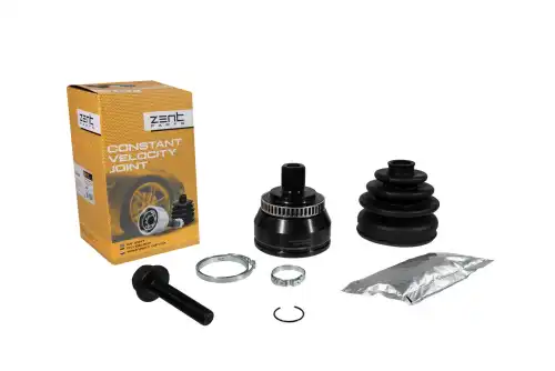 Z21538 шрус наружный к-кт abs 21574 ZENTPARTS Z21538