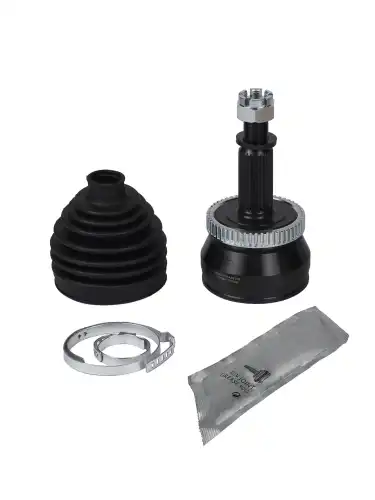 Z21586 шрус наружный к-кт abs 495002b260 ZENTPARTS Z21586