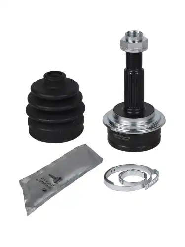 Z21742 шрус наружный к-кт 25289 ZENTPARTS Z21742