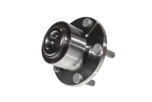 Z21903 к-кт подшипника ступицы передней ZENTPARTS Z21903