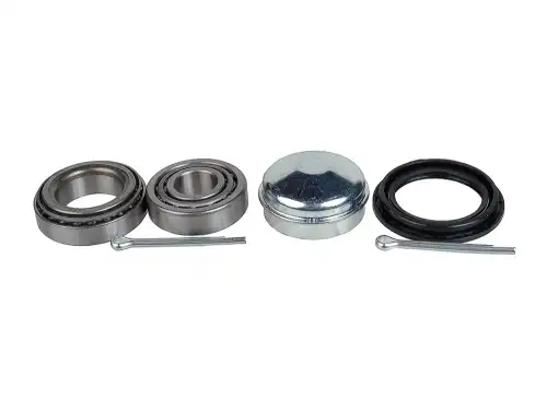 Z21909 к-кт подшипника ступицы задней ZENTPARTS Z21909