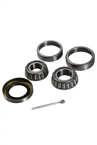 Z21922 к-кт подшипника ступицы задней ZENTPARTS Z21922