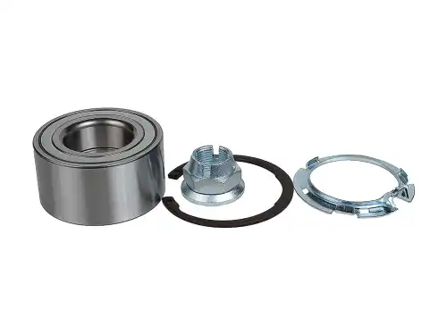 Z21934 к-кт подшипника ступицы передней ZENTPARTS Z21934