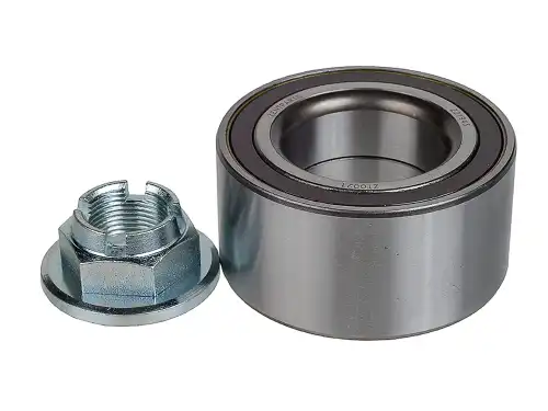 Z21943 к-кт подшипника ступицы передней с abs ZENTPARTS Z21943