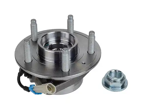 Z21946 к-кт подшипника ступицы передней ZENTPARTS Z21946