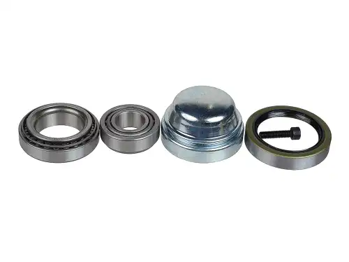 Z21950 к-кт подшипника ступицы передней ZENTPARTS Z21950