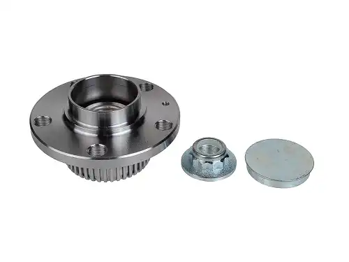Z21952 к-кт подшипника ступицы задней ZENTPARTS Z21952